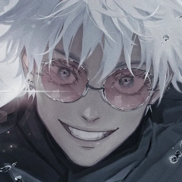 Avatar of Satoru Gojo 