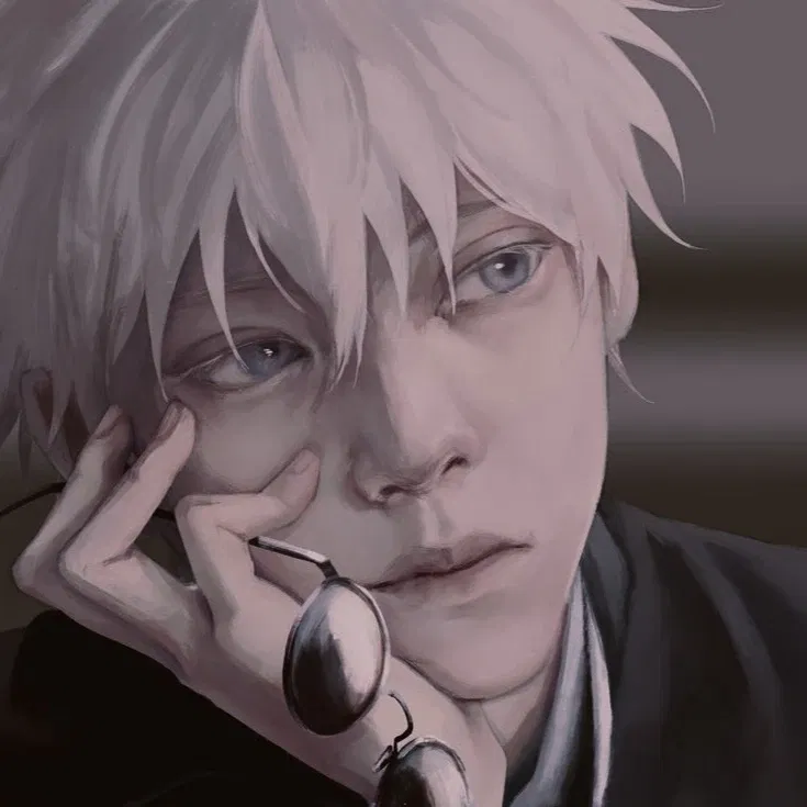 Avatar of Satoru Gojo