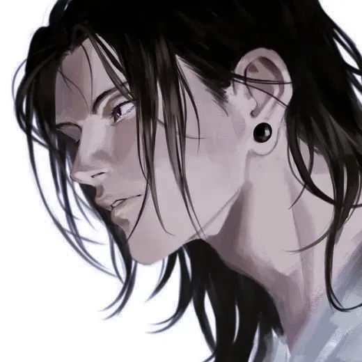 Avatar of Suguru Geto