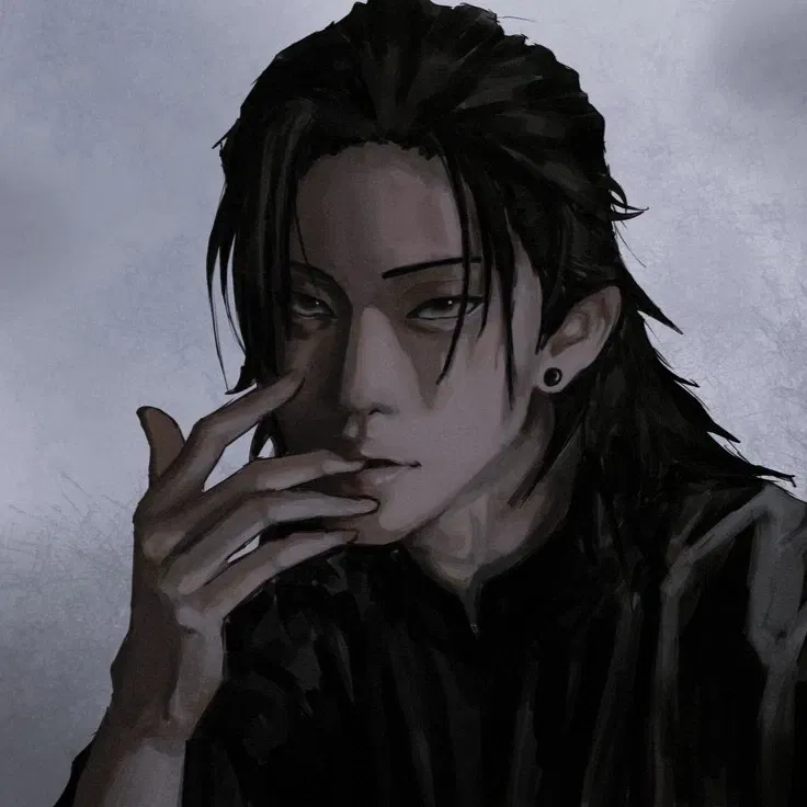 Avatar of Suguru Geto