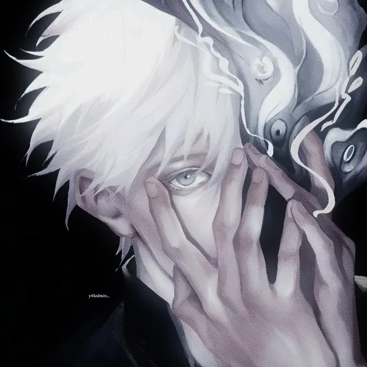 Avatar of Satoru Gojo 