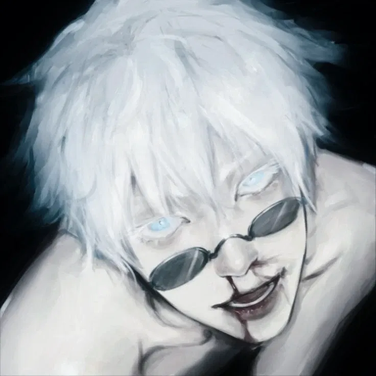Avatar of Satoru Gojo 