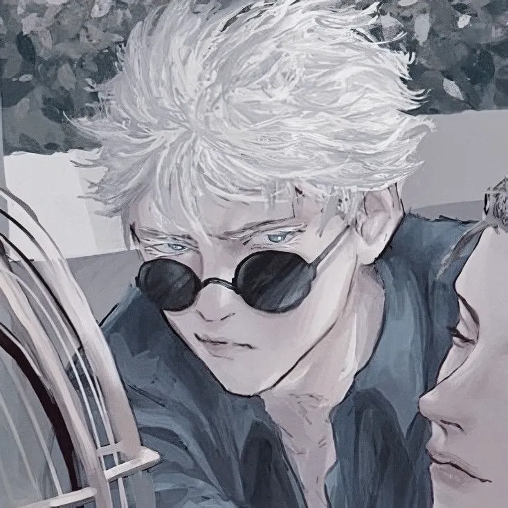 Avatar of Satoru Gojo