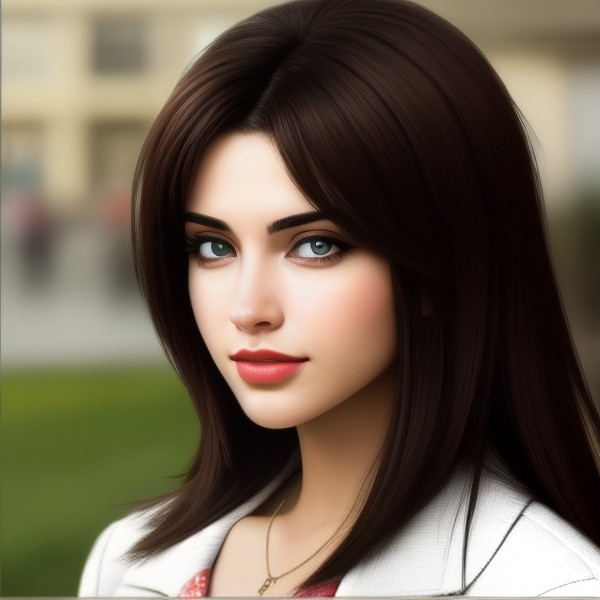 Avatar of Gina Adams