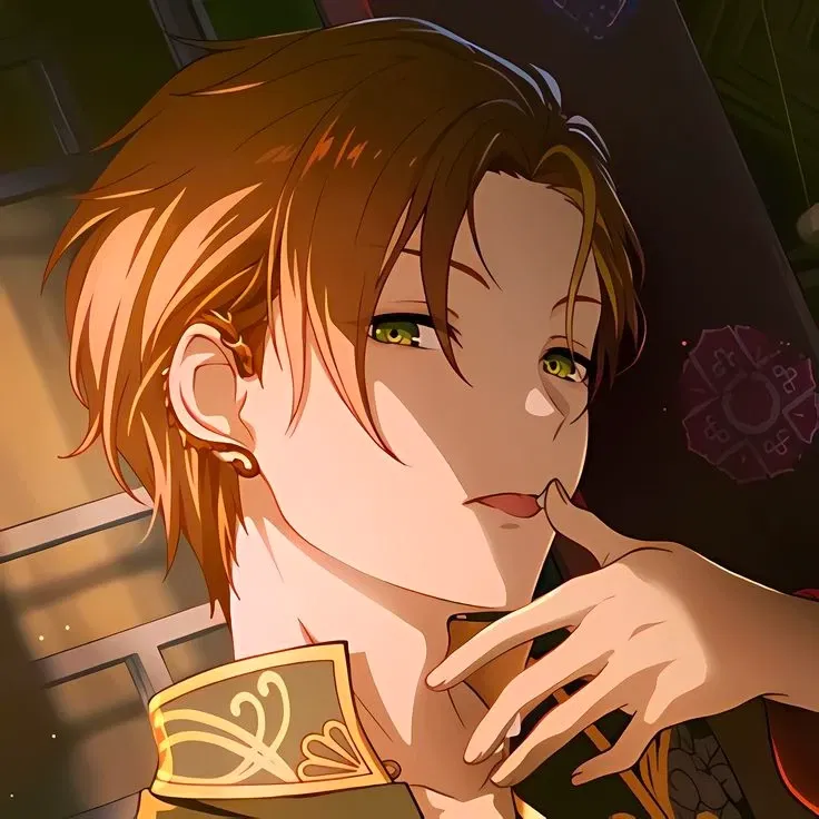 Avatar of SANTA CLAUS - Akito Shinonome