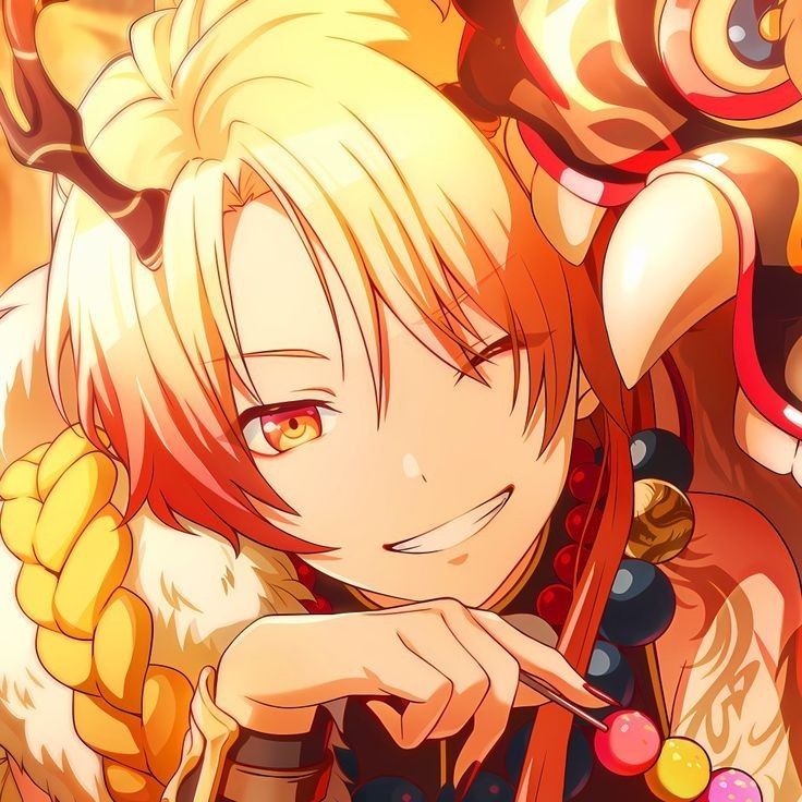 Avatar of Dragonkasa/New year Tsukasa