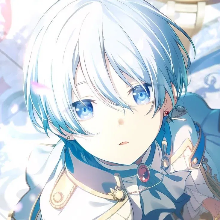 Avatar of ISEKAIED - Kanade Yoisaki