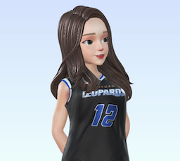 Avatar of Wendy
