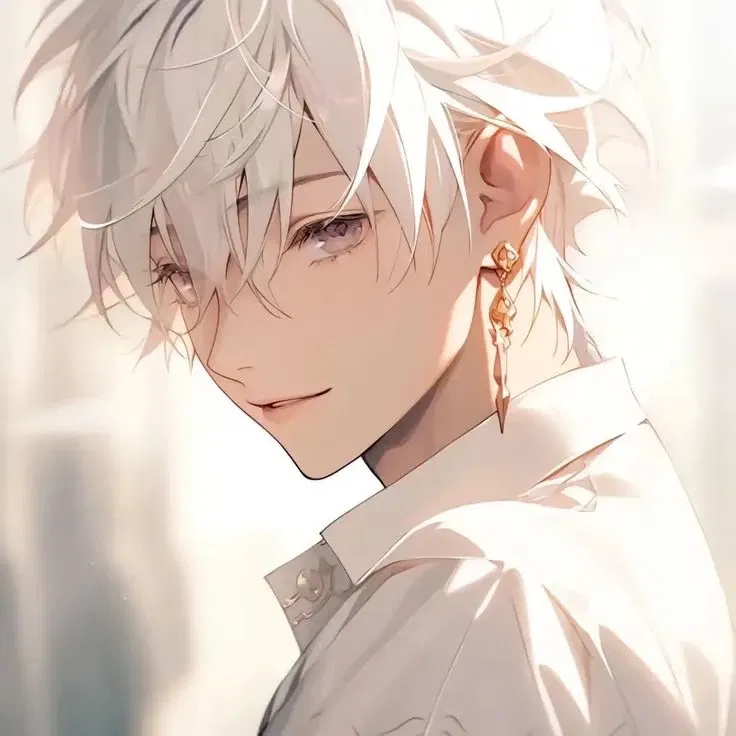 Avatar of Albie