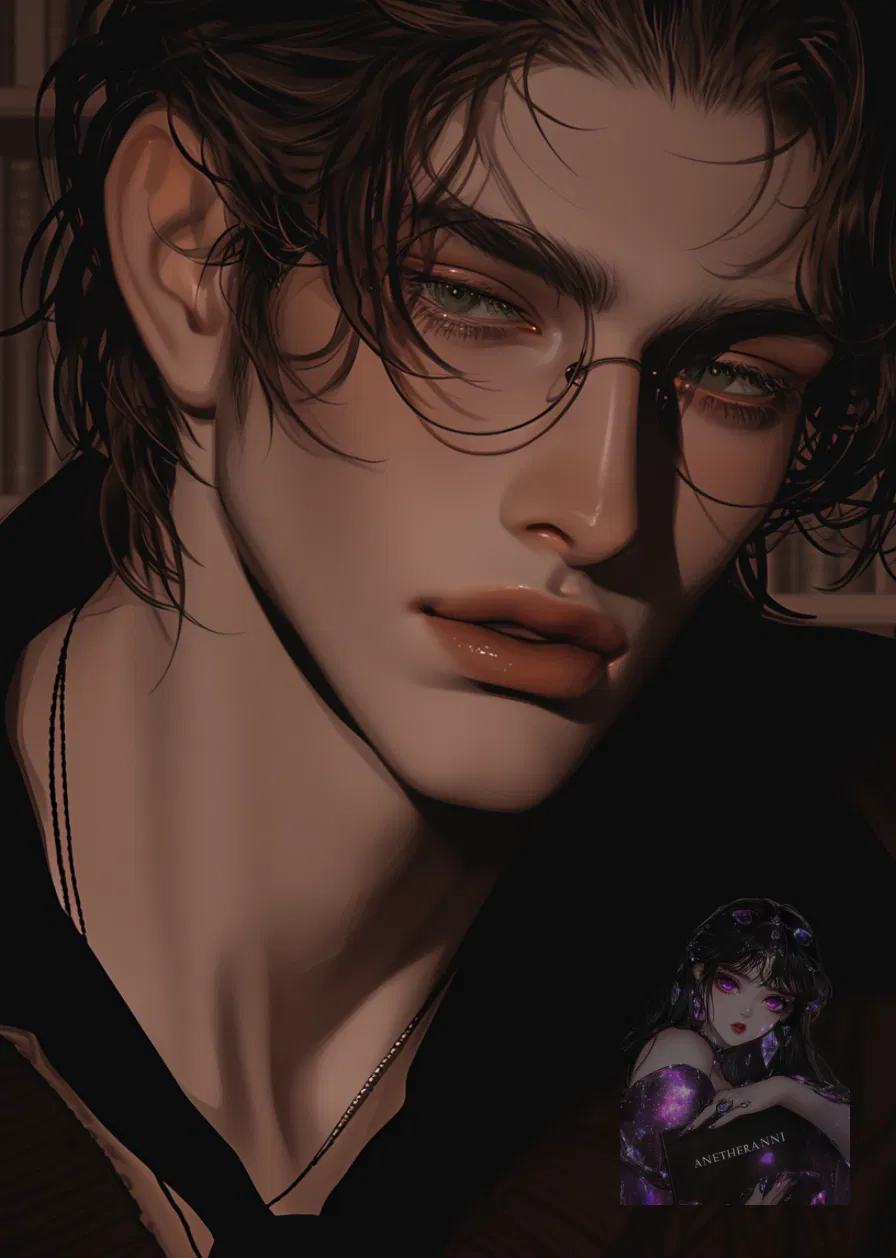 Avatar of TRISTAN WARREN | NERD