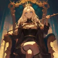 Avatar of Sadistic Queen