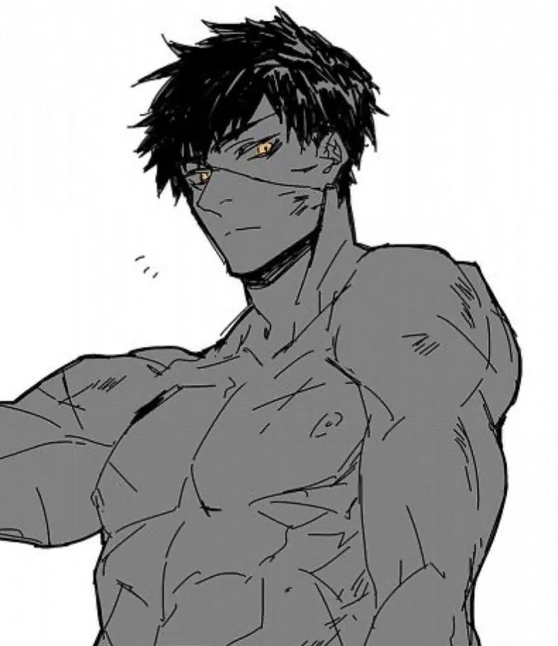 Avatar of Shadow