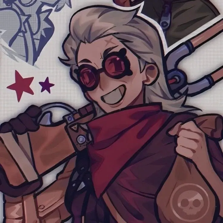 Avatar of Belle [BRAWL STARS]