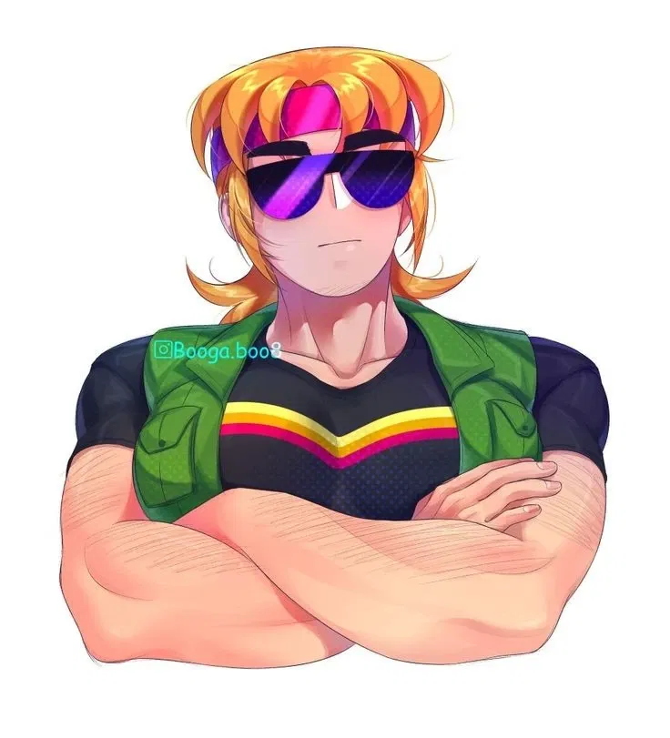 Avatar of Buster [BRAWL STARS]
