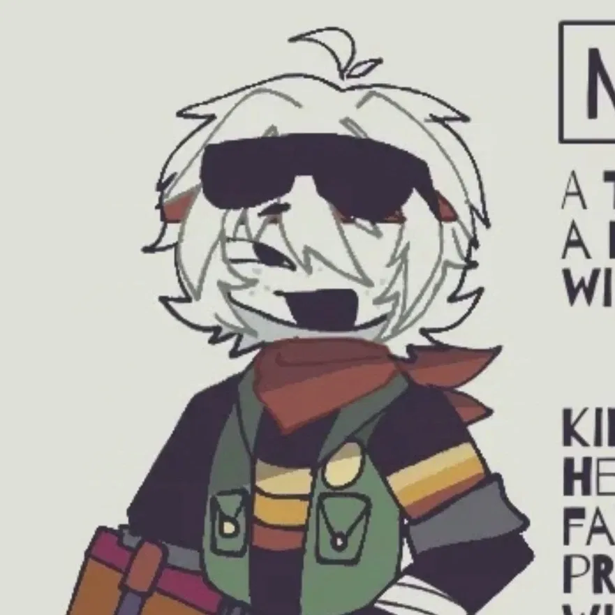 Avatar of Mister Buster [BRAWL STARS x FPE]
