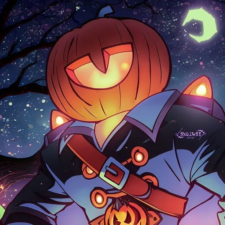 Avatar of Stu Headless Rider [BRAWL STARS]