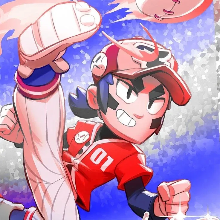 Avatar of Pitcher Fang [BRAWL STARS]