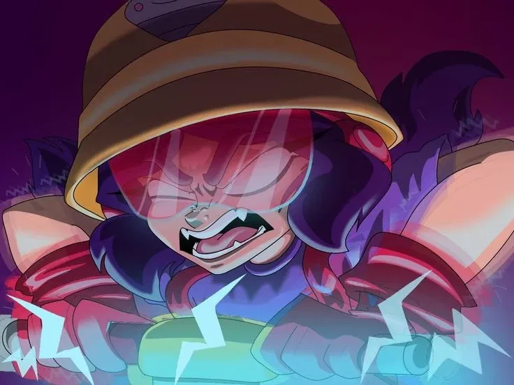 Avatar of Jacky [BRAWL STARS]