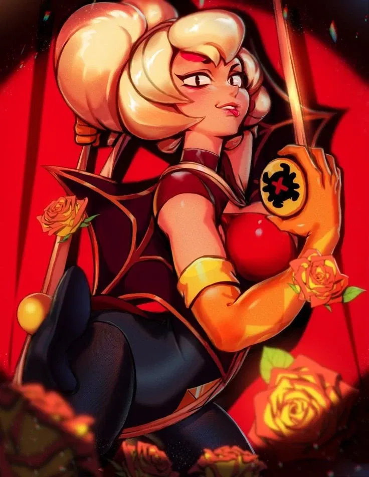Avatar of Charlie [BRAWL STARS]