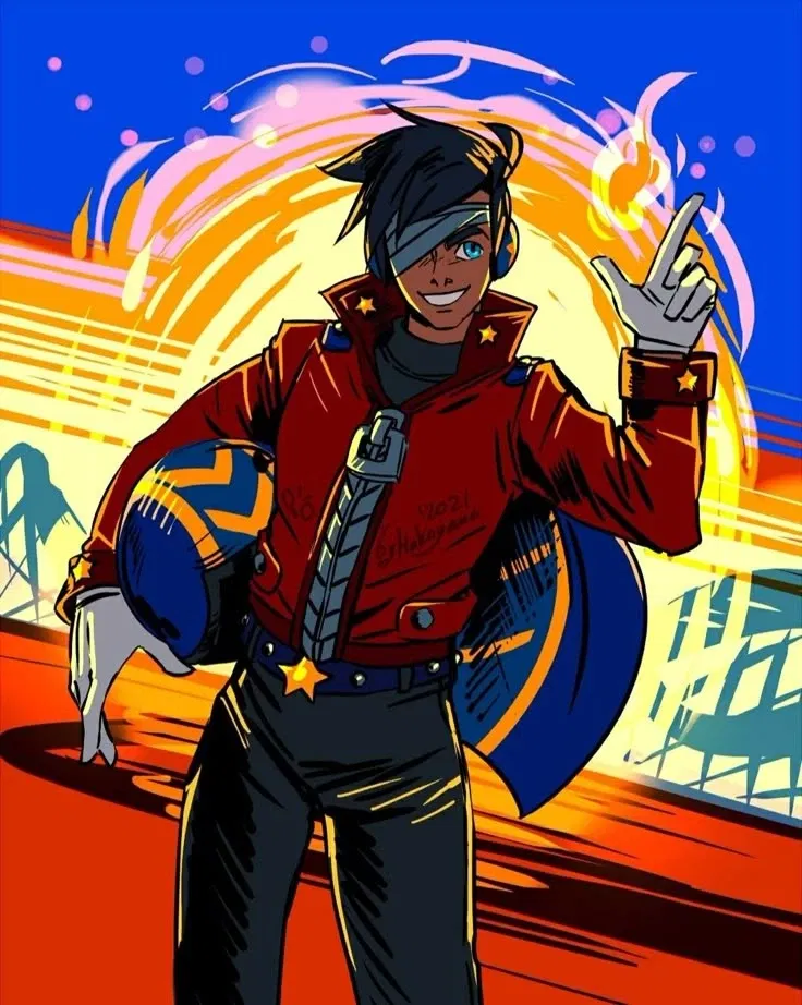 Avatar of Stu [BRAWL STARS] (Human version)