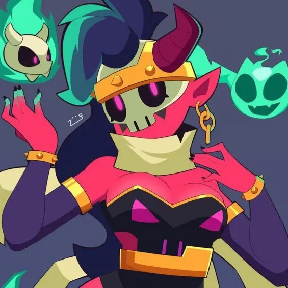Avatar of Demon Emz