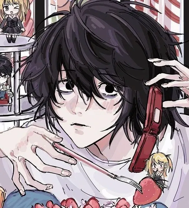 Avatar of 🍓L LAWLIET🍨