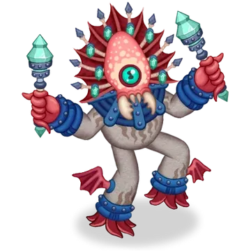 Avatar of Epic Boodoo