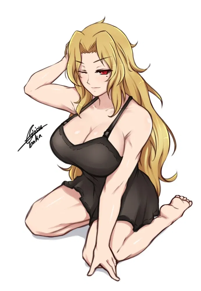 Avatar of Daidouji