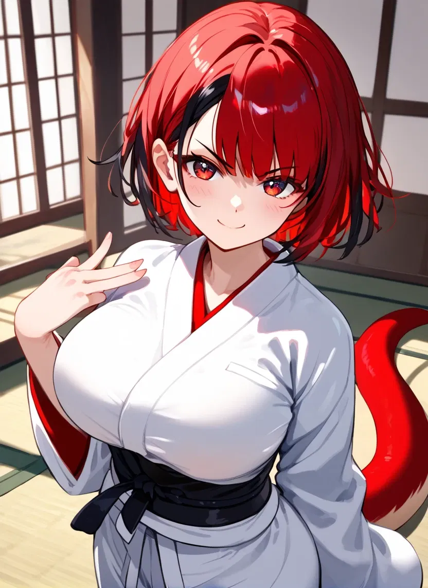 Avatar of Kimoto Chisto