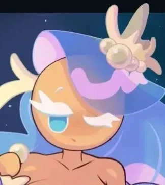 Avatar of Sea Fairy Cookie