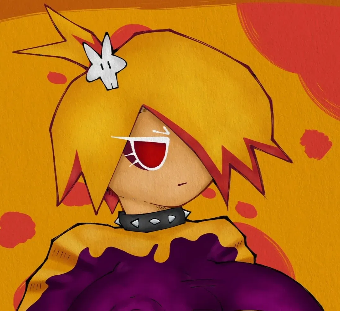 Avatar of Mustard Cookie