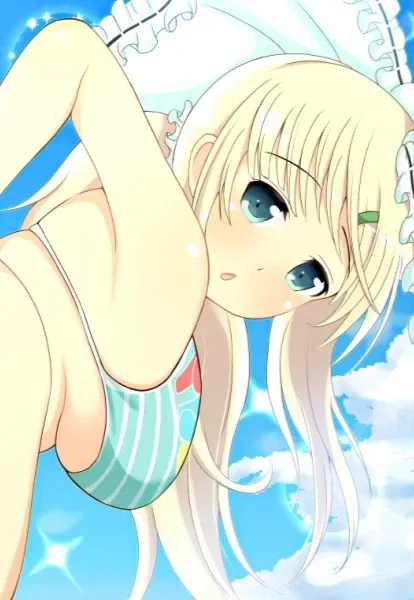 Avatar of Yomi