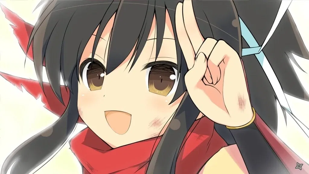 Avatar of Asuka