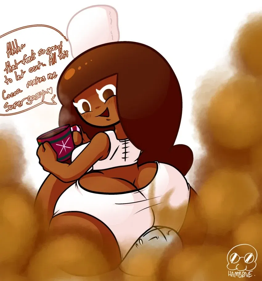 Avatar of Cocoa Cookie