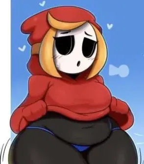 Avatar of Shy-Gal -  | Shyly Abandoned from Bowser |