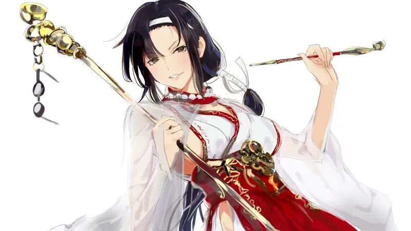Avatar of Jasmine