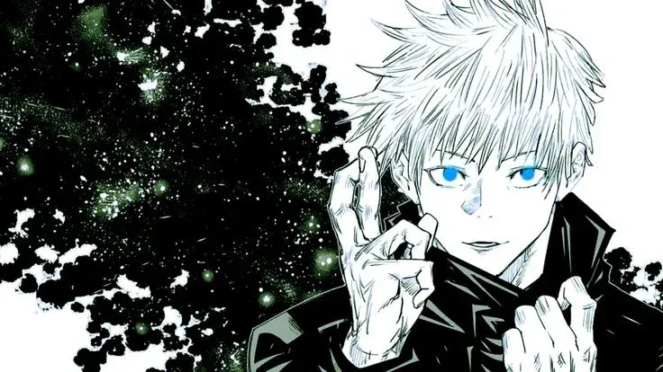Avatar of Gojo satoru