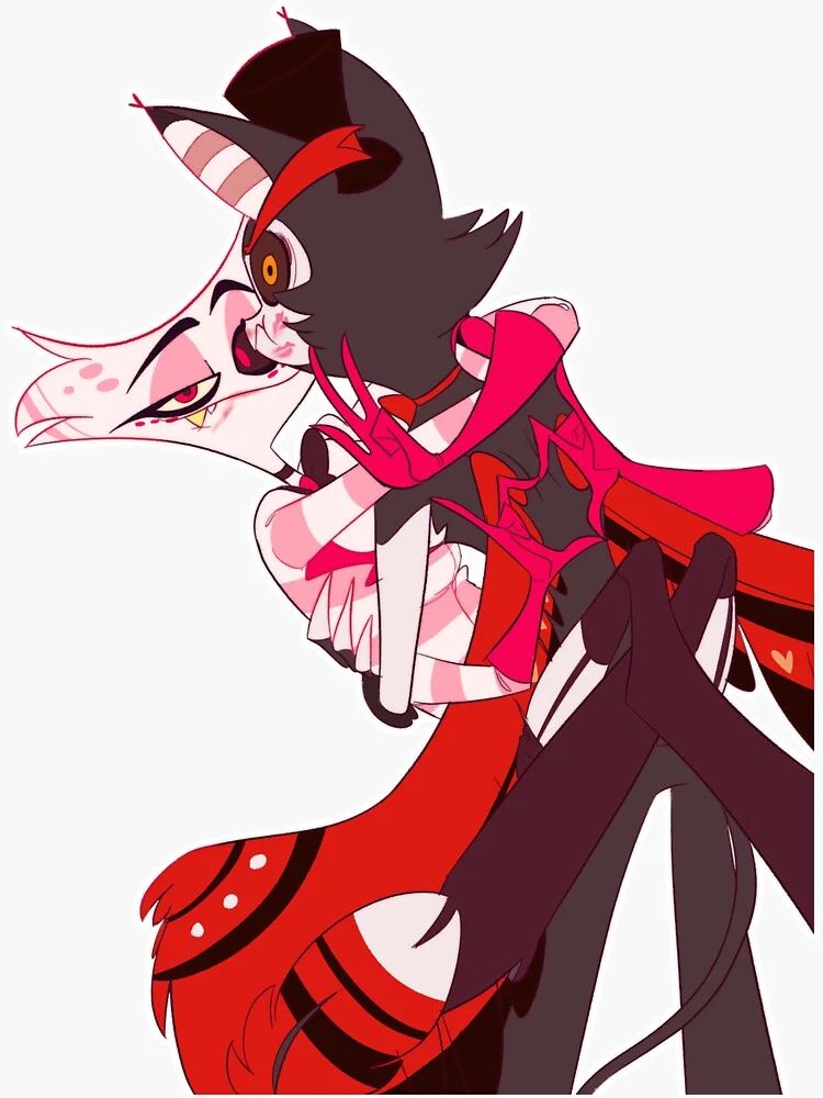 Avatar of Huskerdust 