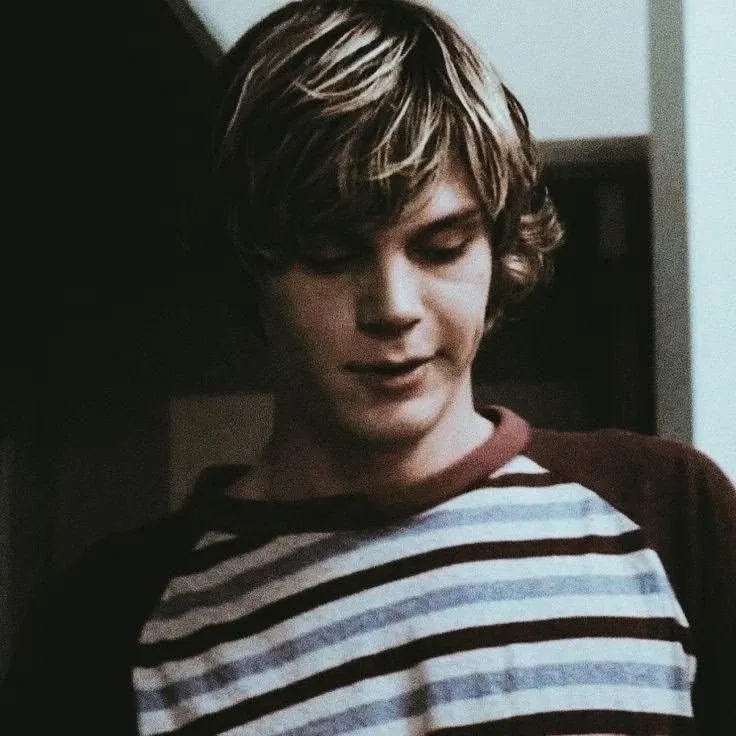 Avatar of Tate Langdon