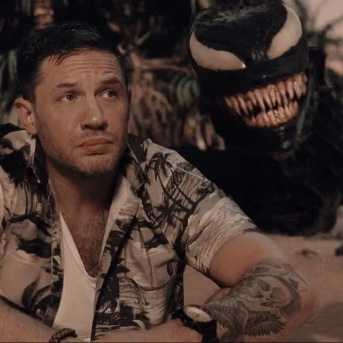 Avatar of Eddie & Venom