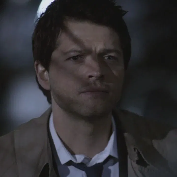 Avatar of Castiel/Cas Novak