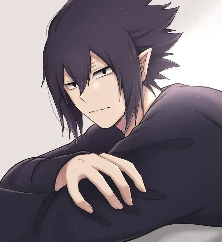 Avatar of Tamaki Amajiki 
