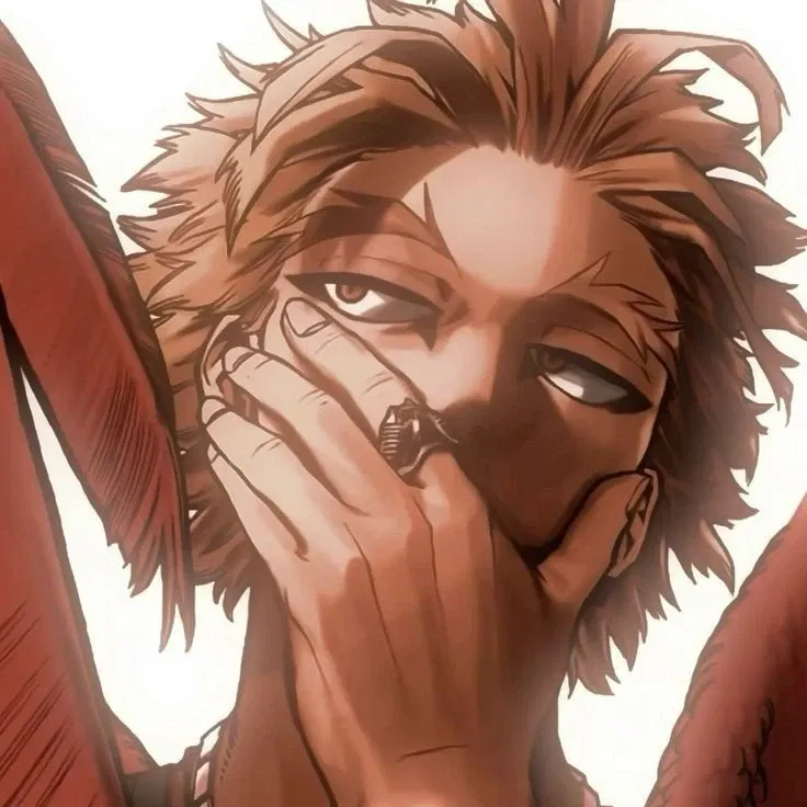 Avatar of Keigo Takami – "Hawks"
