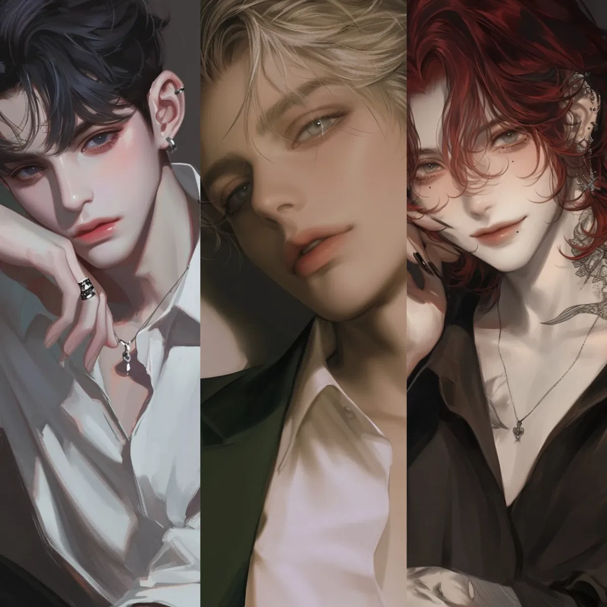 Avatar of The Shadows of Love