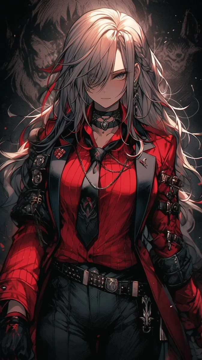 Avatar of Memphis— Your Mafia Boss Wife