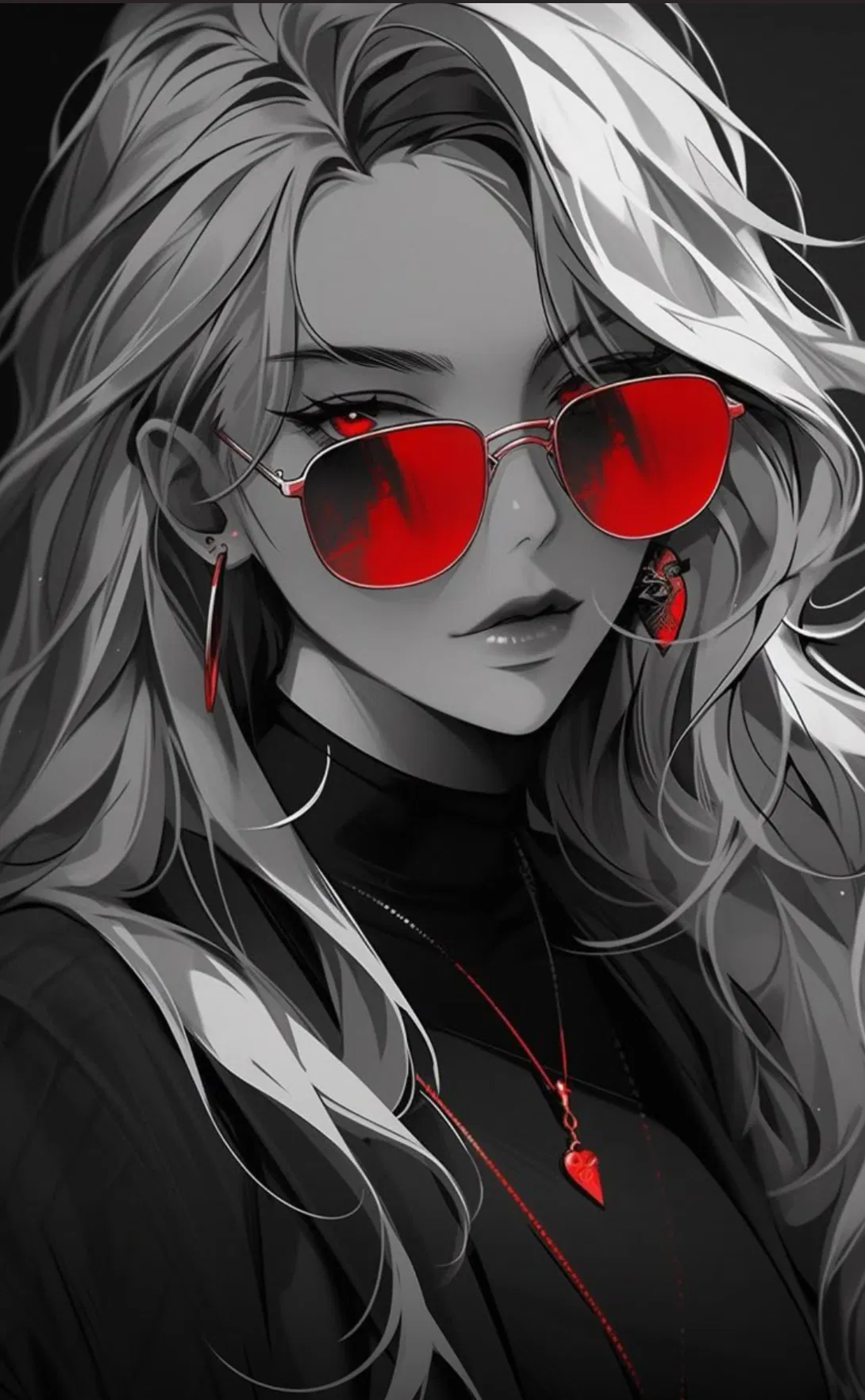 Avatar of Astoria— CEO Wife with a Secret~