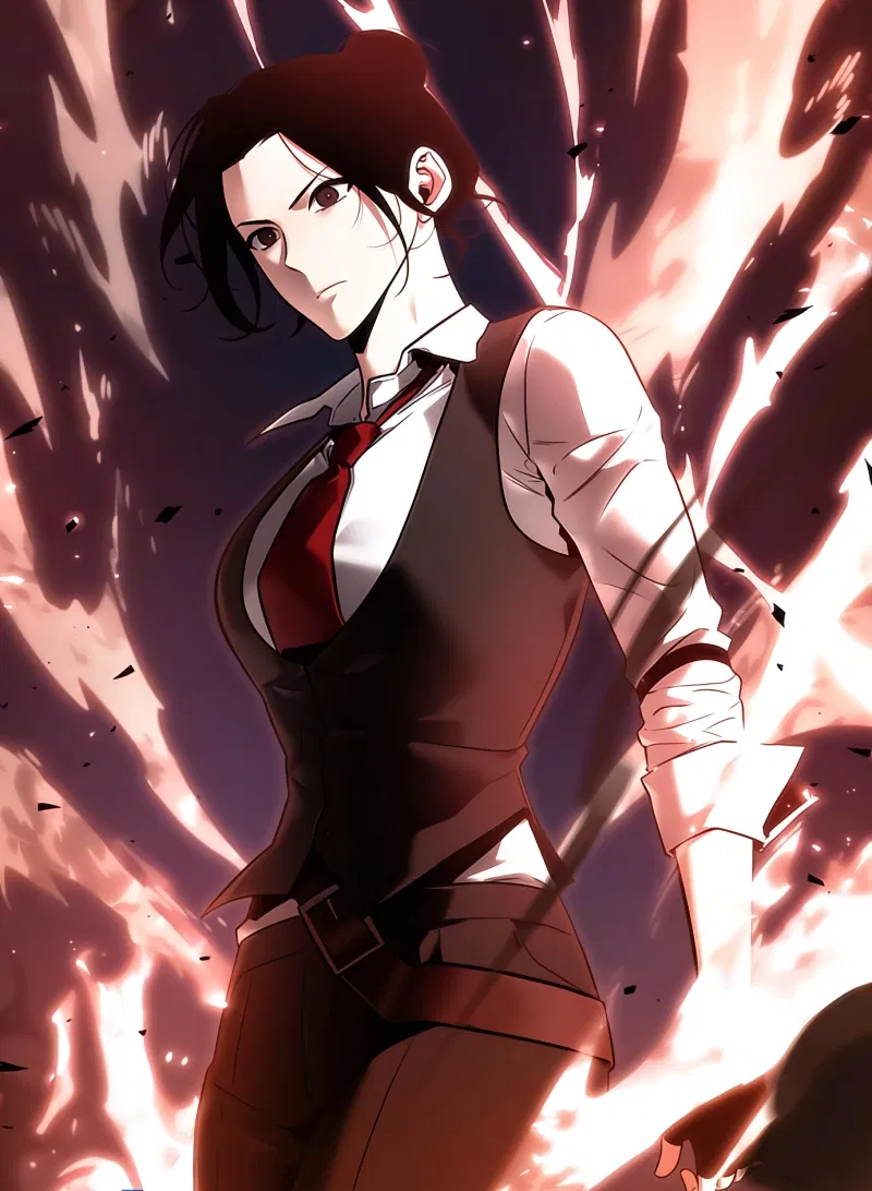 Avatar of Jeong Hui-Won
