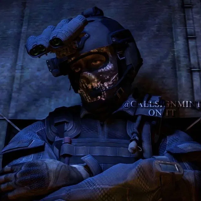 Avatar of Keegan Russ