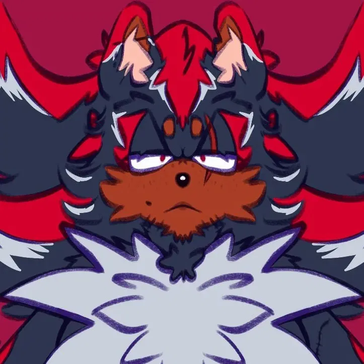 Avatar of Shadow the Hedgehog
