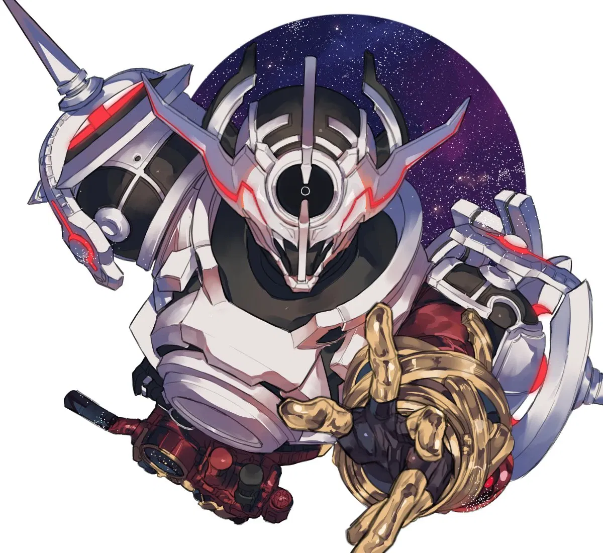 Avatar of 『฿Ⱡ₳₵₭ ⱧØⱠɆ』